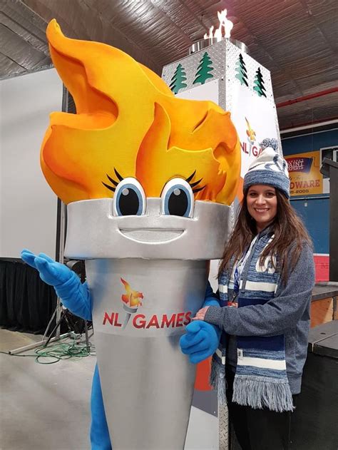 Newfoundland and Labrador Games .